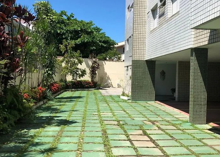 Cond Igamirim Apartamento Guarujá